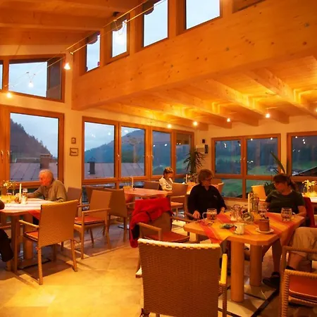 Gatterer Guest house 3*