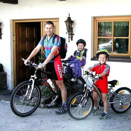 Guest house Gatterer Maria Luggau