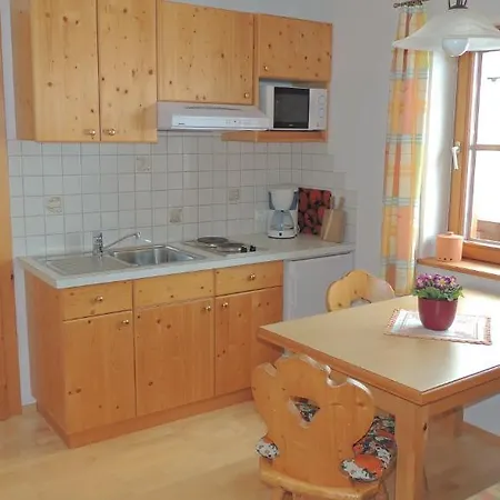 Gatterer Guest house Maria Luggau